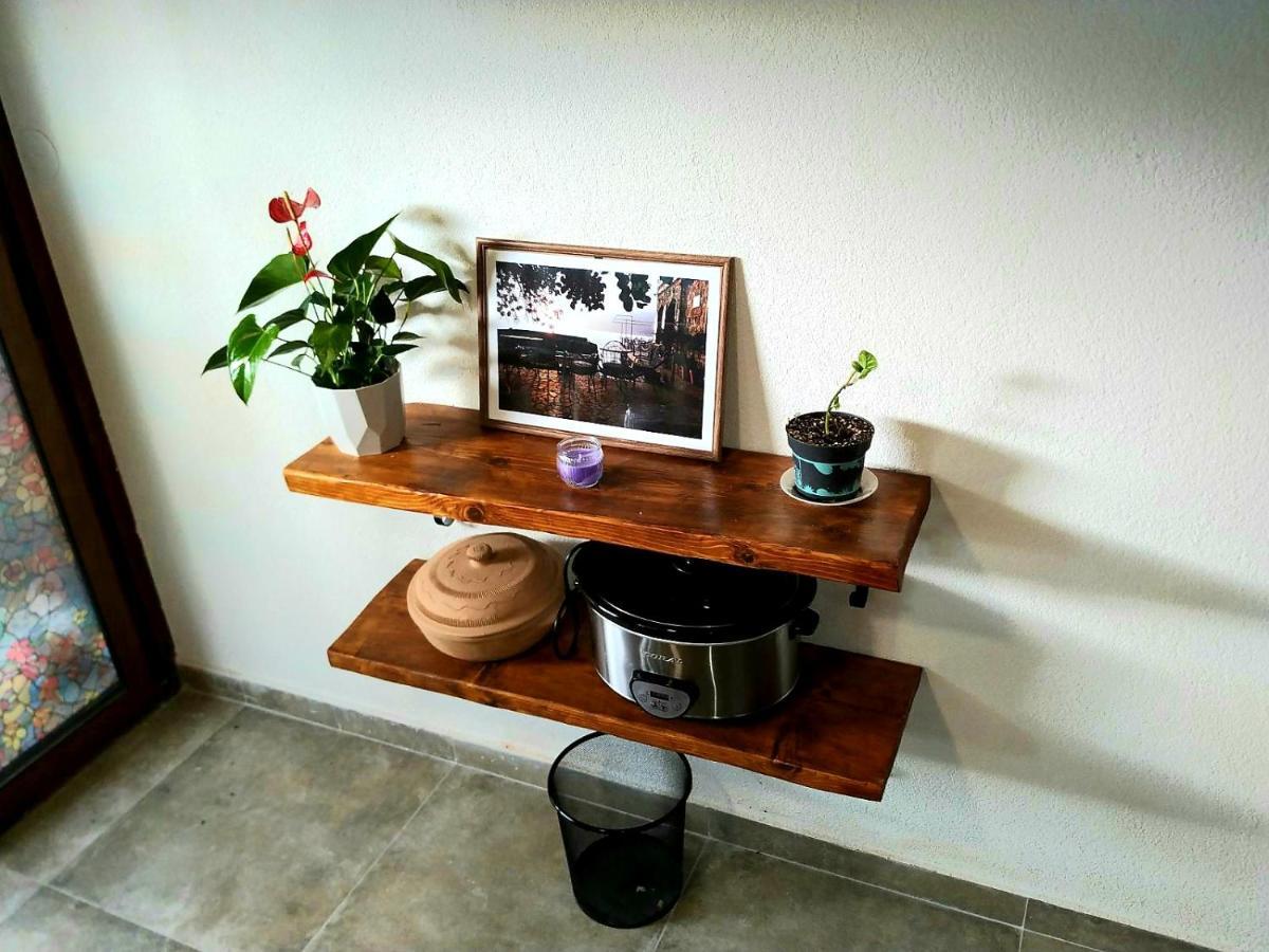 Bebop Apartman Apartment โกตอร์ ภายนอก รูปภาพ
