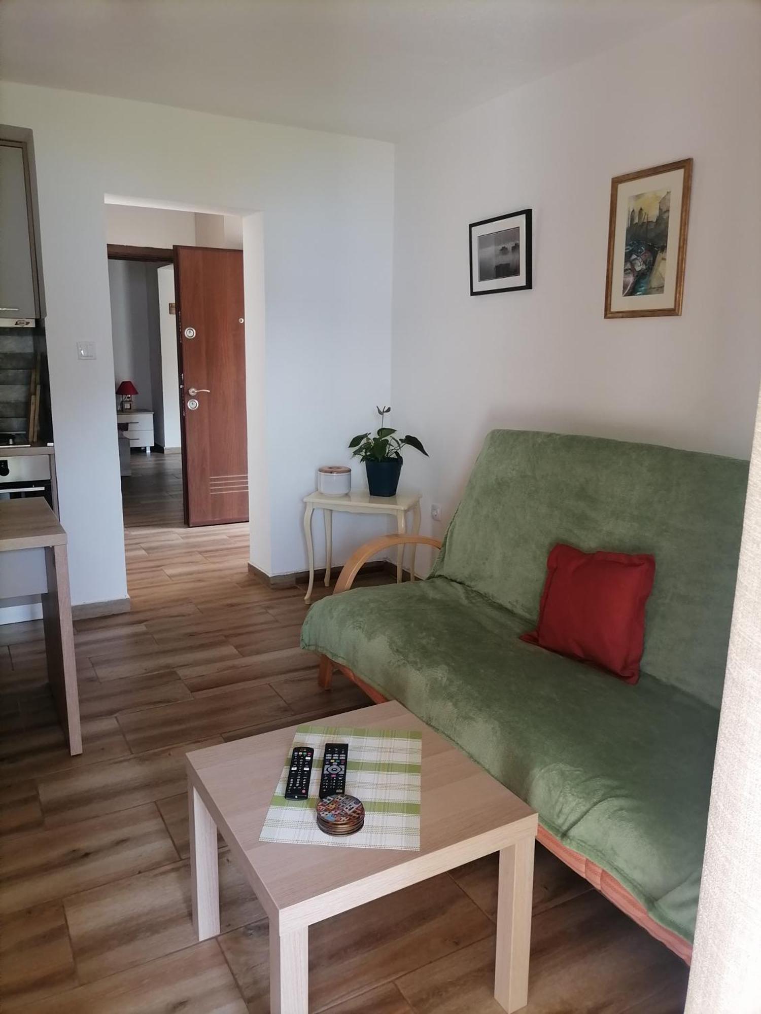 Bebop Apartman Apartment โกตอร์ ห้อง รูปภาพ