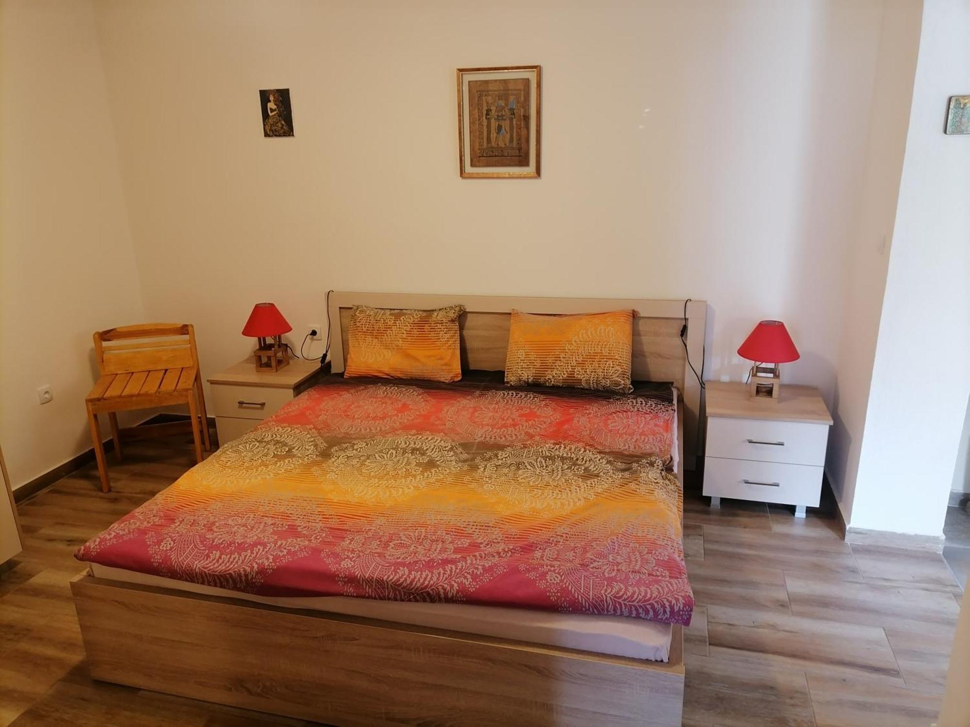 Bebop Apartman Apartment โกตอร์ ห้อง รูปภาพ